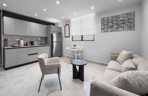 Rio Piedras Villa | Hyde Park #7 | Comfy Apt W/Parking @ San Juan