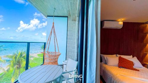 Jardim Oceania Apartment | Hyde Park - Ocean View