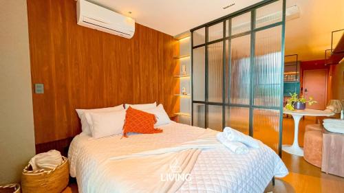 Jardim Oceania Apartment | Hyde Park - Ocean View