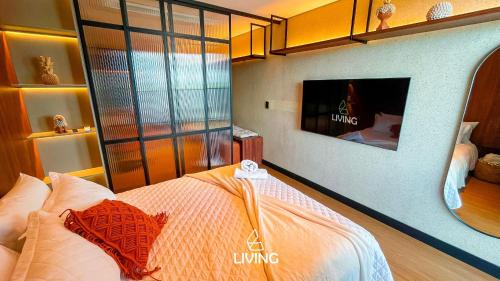 Jardim Oceania Apartment | Hyde Park - Ocean View