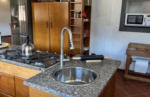 Bagni di Lucca House | Hydrangea vacation home with pool and garden