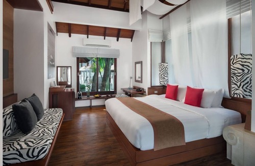 Lamai Resort | Hydro Pool Villa - 11