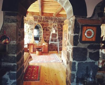 Gyumri Bed & Breakfast | Hye Aspet Հայ Ասպետ