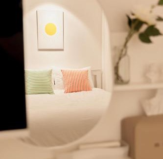 Jongno Apartment | Hyehwamun Myeongdong Stay, 3 min to Naksan Park, 8 min to DDP, 10 min to Gyeongbokgung, Daehak-ro, place for 6p