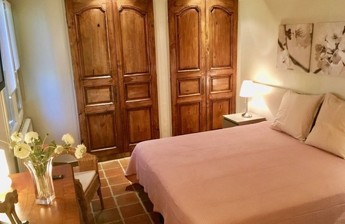 Hyeres City Centre House | HYERES Charming house with private pool in the city center and 4km from the sea