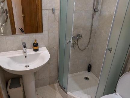 Siauliai City Center Apartment | HYGGE Apartment CONTACTLESS CHECK-IN