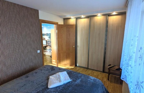 Siauliai City Center Apartment | HYGGE Apartment CONTACTLESS CHECK-IN