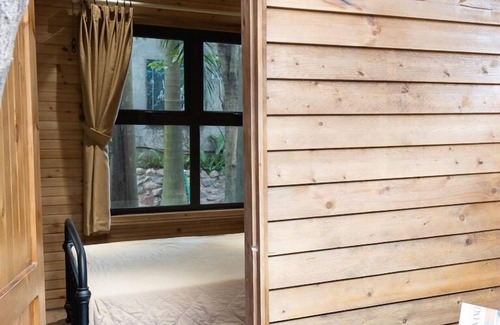 Nhat Tan House | Hygge Homestay - Small forest in the heart of Hanoi
