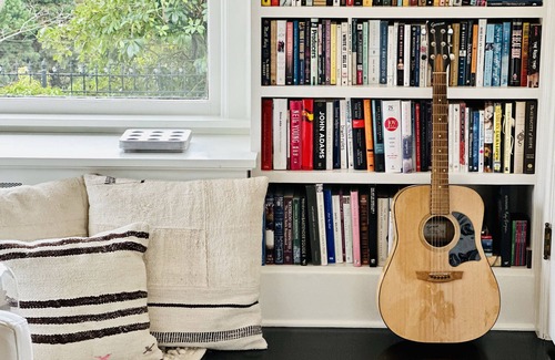 Queen Anne House | Hygge House Seattle ~ Light, Bright & Charming 4BR Home on Walkable Queen Anne!