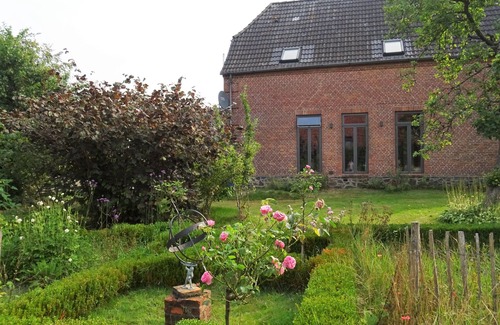 Langstedt Apartment | Hygge Hus Langstedt, Deutschland
