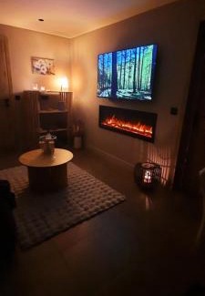 Focant House | Hygge Suite Wellness à Focant