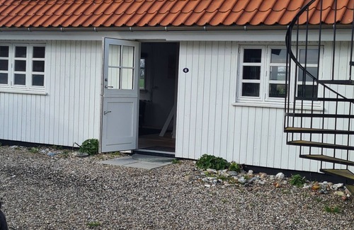 Faebaek House | Hyggelig hus kun en Stenkast fra Vandkanten' og Øhavstigen Nord Langeland