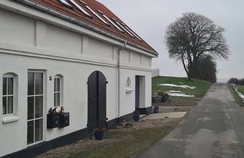 Faebaek House | Hyggelig hus kun en Stenkast fra Vandkanten' og Øhavstigen Nord Langeland