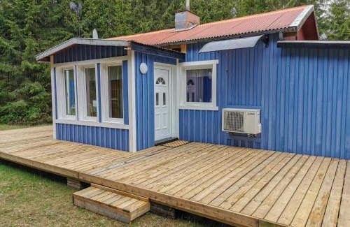 Kalv House | Hyltenäs am Kalvsee