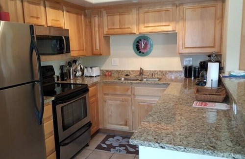 Mesquite Condo | Hynes Hollow by Mesquite Vacation Rentals: Pet Friendly with $510 in free daily activities