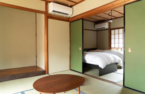 Kanazawa House | Hyotan TABI-NE