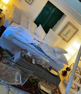 Halki House | Hypate, traditional island cottage