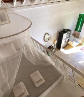 Halki House | Hypate, traditional island cottage