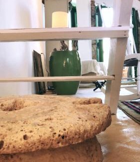 Halki House | Hypate, traditional island cottage