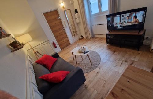 Bourgogne Apartment | Hyper Centre Hyper Cosy
