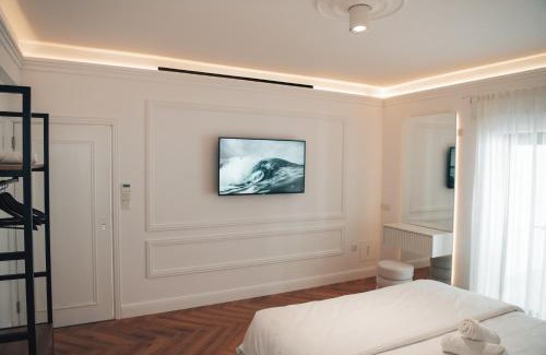 Oroklini Villa | Hyperion Boutique Villa