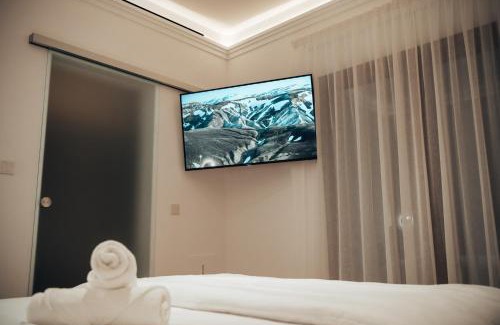 Oroklini Villa | Hyperion Boutique Villa