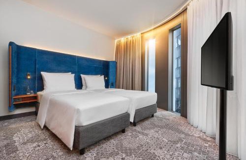 Englschalking Hotel | HYPERION Hotel München