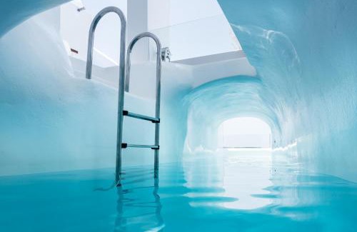 Oia Villa | Hyperion Oia Suites