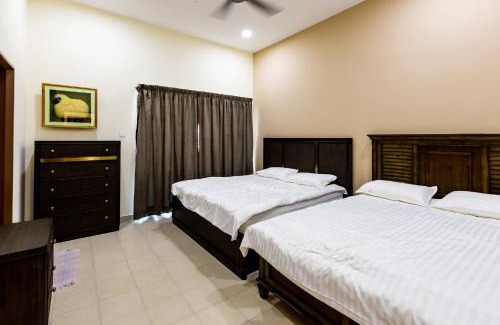 Pangkor Island House | HyperTribe -Pangkor Holiday Home