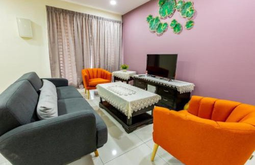 Pangkor Island House | HyperTribe -Pangkor Holiday Home
