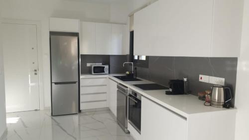 Ayios Dhometios Apartment | Hypnos Residence