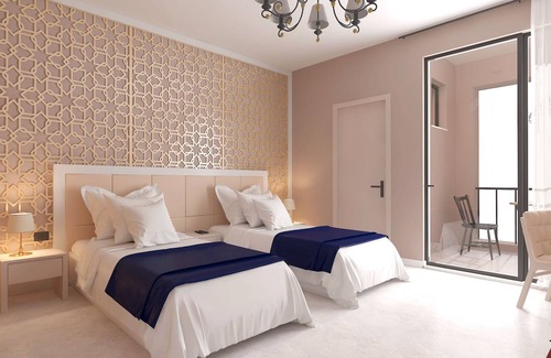 Lubumbashi Hotel | Hypnose Hotel