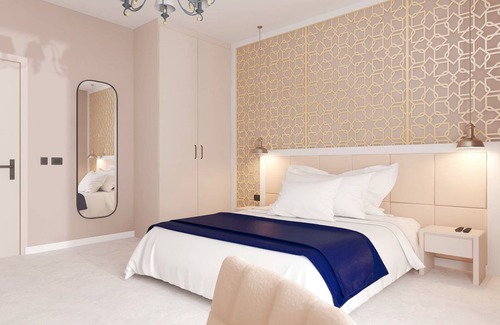 Lubumbashi Hotel | Hypnose Hotel