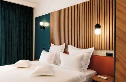 Vadu Resort | Hypnose Resort by the Sea