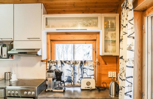 Kehys-Kainuu House | Hyrynpirtti Mökki by Interhome