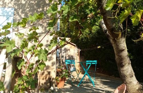Chateau-Arnoux-Saint-Auban Apartment | Hysope