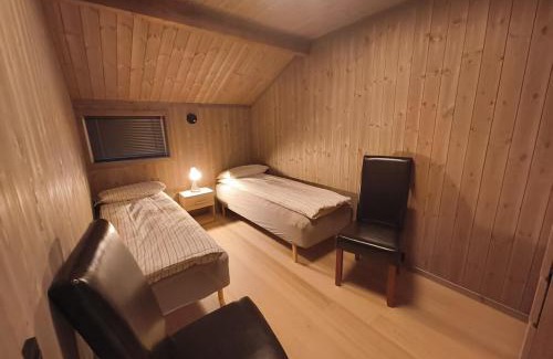 Favang House | Hytte-14 - Close to Kvitfjell - linens included