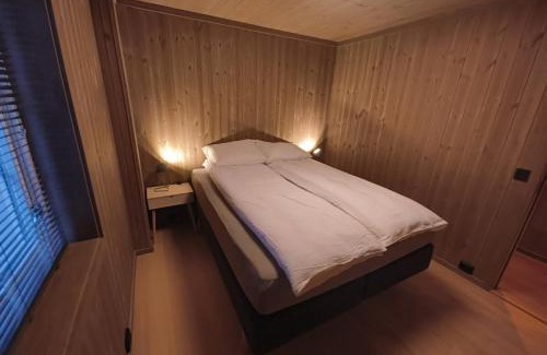 Favang House | Hytte-14 - Close to Kvitfjell - linens included
