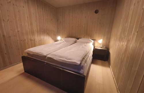 Favang House | Hytte-14 - Close to Kvitfjell - linens included