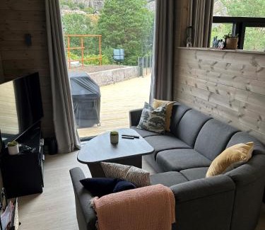 Lindesnes House | Hytte i Lindesnes