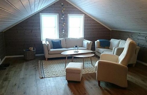 Roldal House | Hytte i Røldal