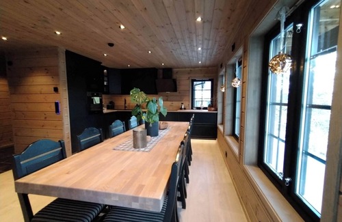 Stryn Cabin | Hytte i Stryn