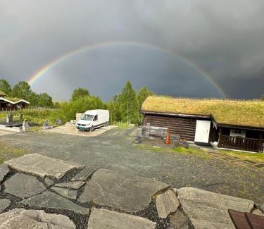 Oppdal Apartment | Hytte Oppdal Så Klart