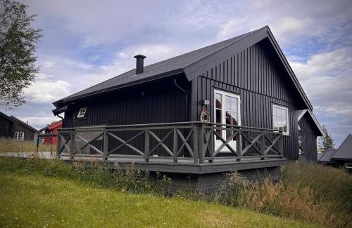 Kroderen House | Hytte på Norefjell