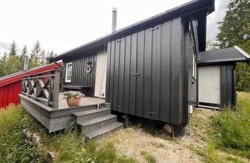 Kroderen House | Hytte på Norefjell