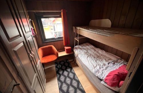 Kroderen House | Hytte på Norefjell
