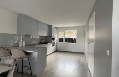 Sogne House | Hytte på Sørlandet - Søgne