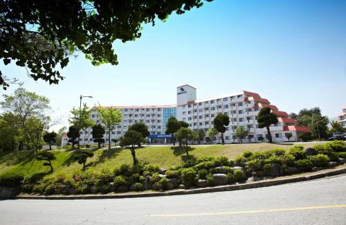 Sokcho Resort | Hyundai Soo Resort Sokcho