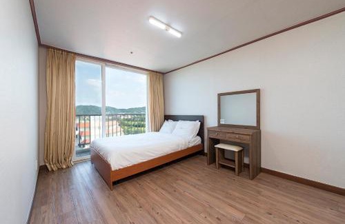 Sokcho Resort | Hyundai Soo Resort Sokcho