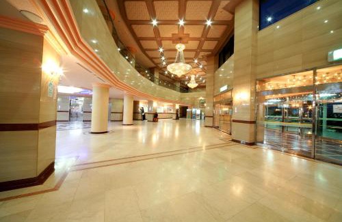 Sokcho Resort | Hyundai Soo Resort Sokcho